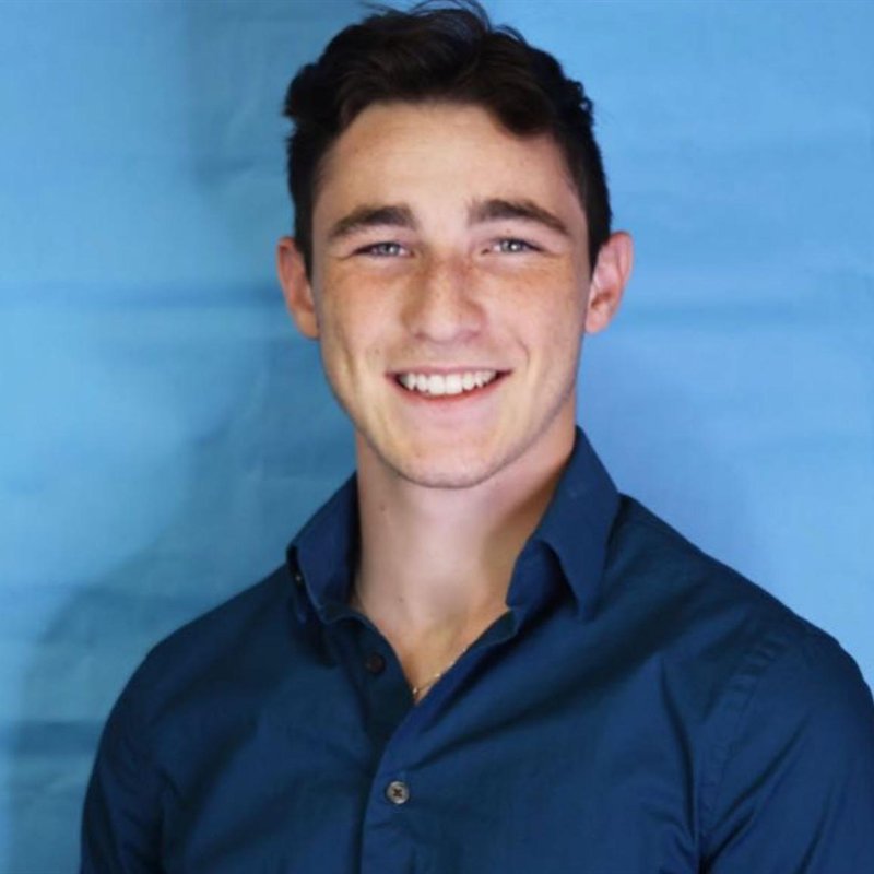 Yaakov Polonsky, Commercial Real Estate Agent at Milvado Realty