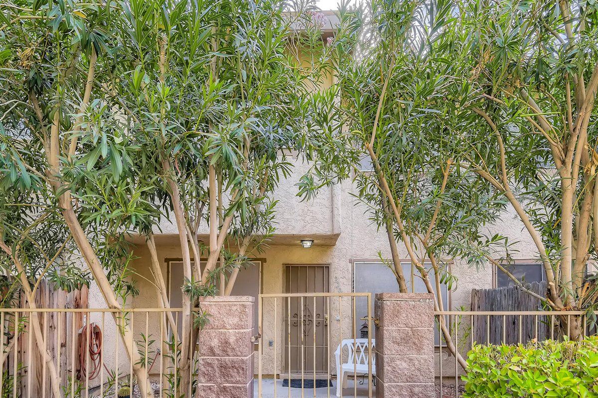 Homes for sale in Summerlin