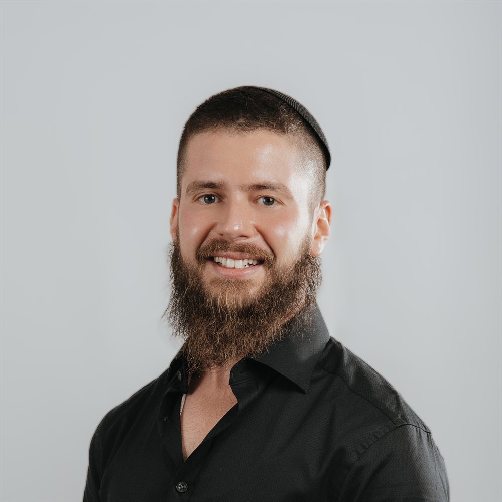Moshe Botnick, Las Vegas real estate broker and founder of Milvado Realty