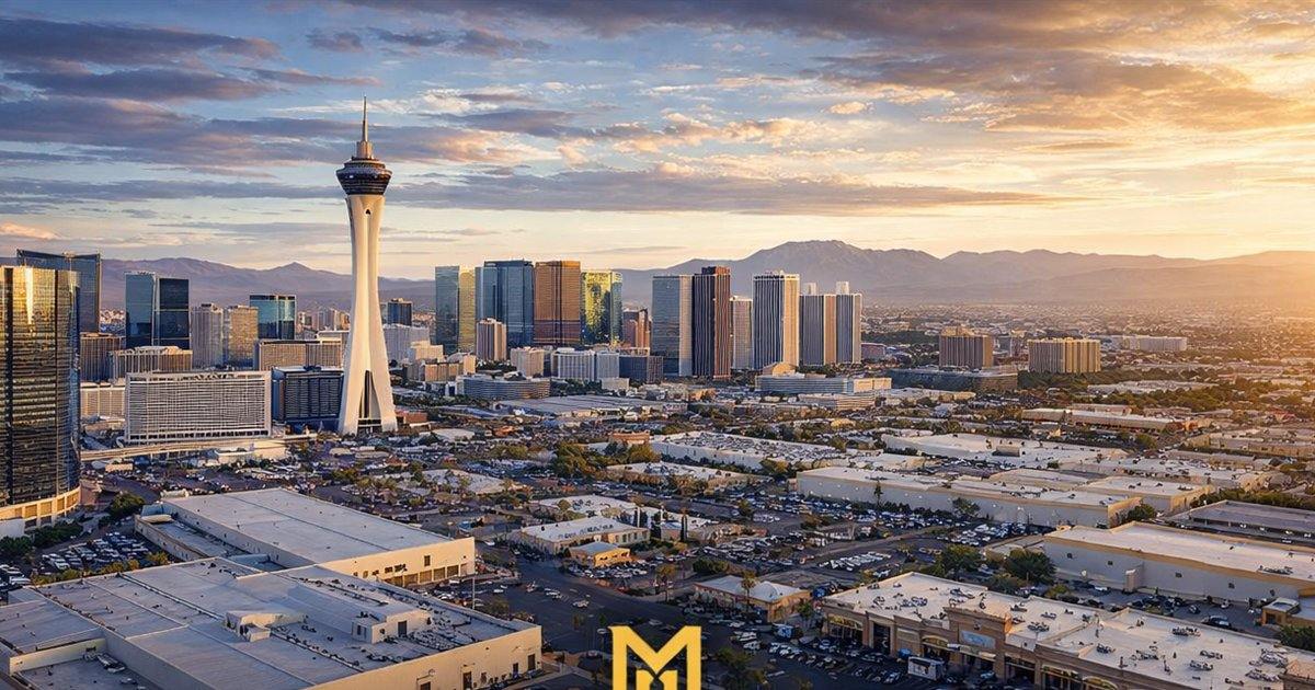 Milvado Realty cover